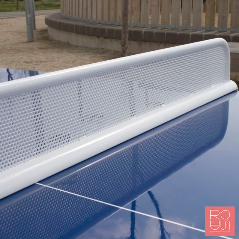 Taula de ping pong per exterior model E